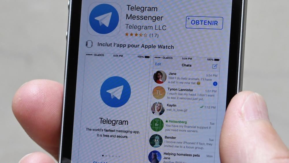 CEO_Telegram_Ditangkap