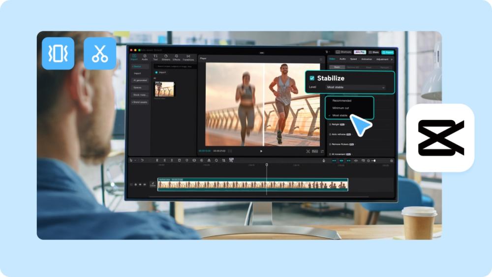 Cara_Stabilizer_Video