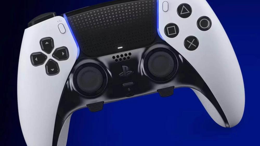 Controller_PS5_Astro_Bot