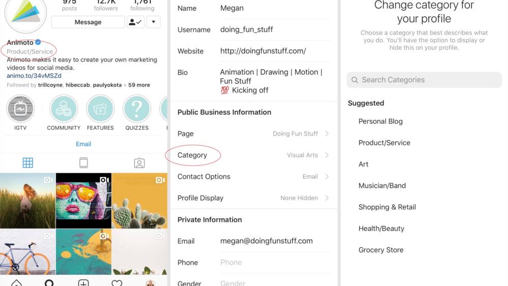 Membuat_Bio_IG_Profesional