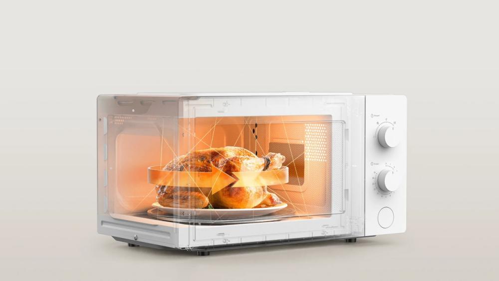 Xiaomi_Microwave_Oven