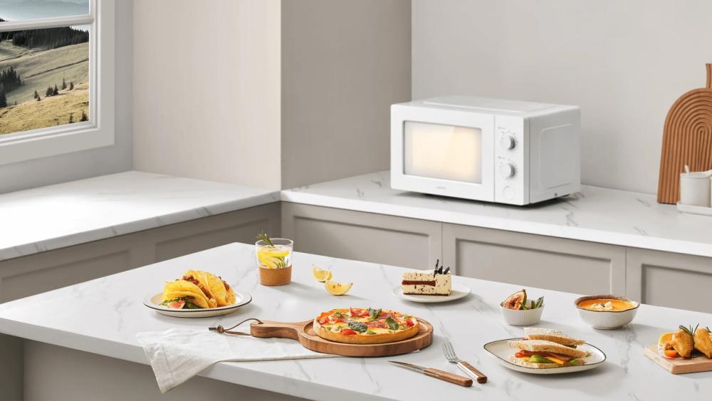 Xiaomi_Microwave_Oven