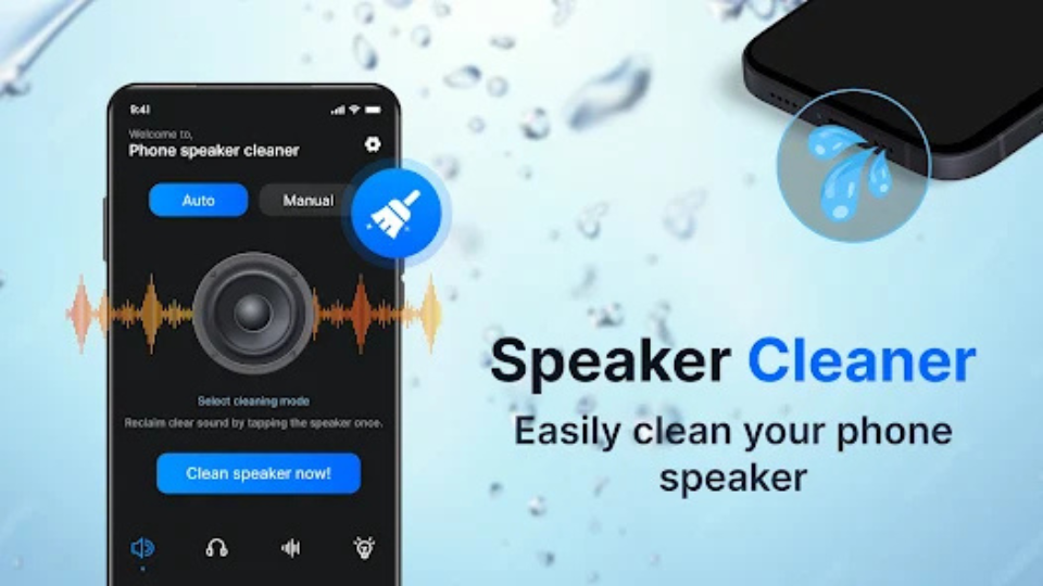 cara_mengeluarkan_air_dari_speaker