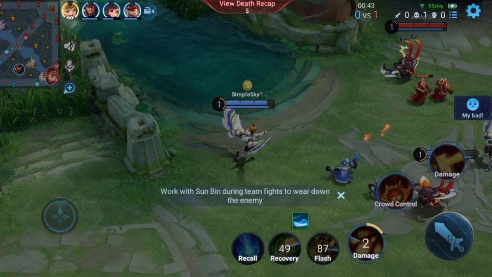 Keunikan_Honor_of_Kings