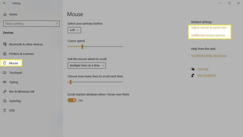 Kursor_Mouse_Gerak_Sendiri