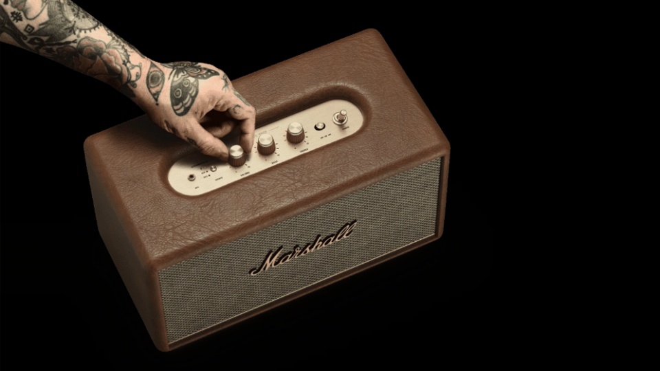 Marshall_Stanmore_III