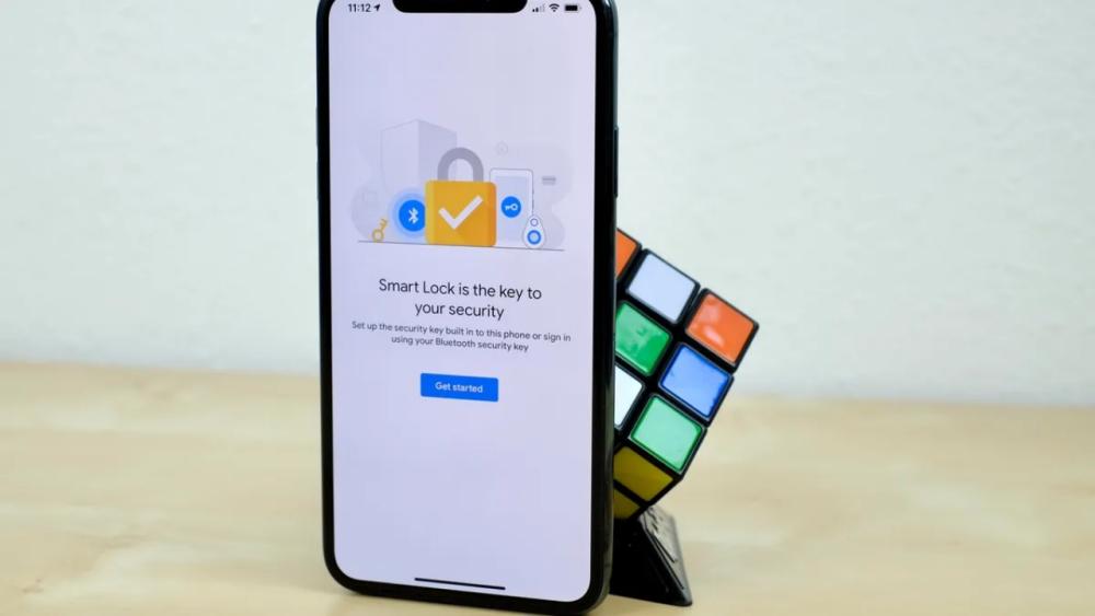 Google_Smart_Lock