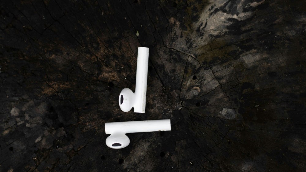 Earphone_Bluetooth_Rusak