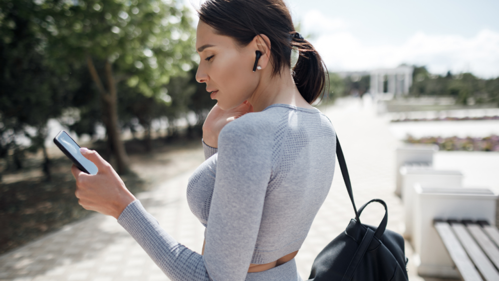 Earphone_Bluetooth_Rusak