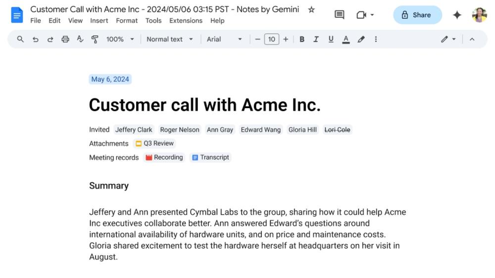 Fitur_Take_Notes_For_Me