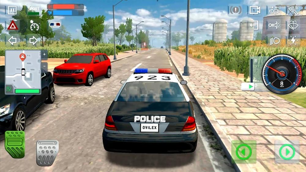 Game_Simulasi_Polisi