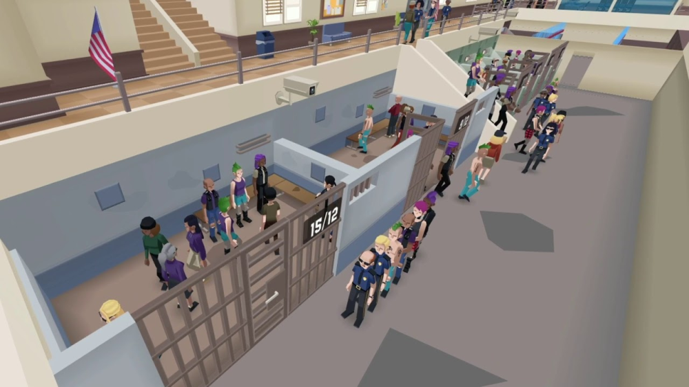 game_simulasi_polisi