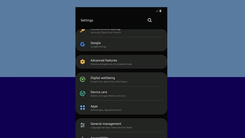 Cara_Mengunci_Aplikasi_HP_Android