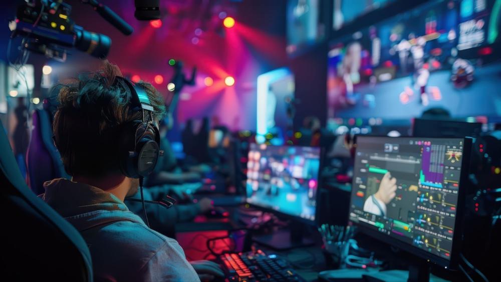 Game AAA Terbaik 2025