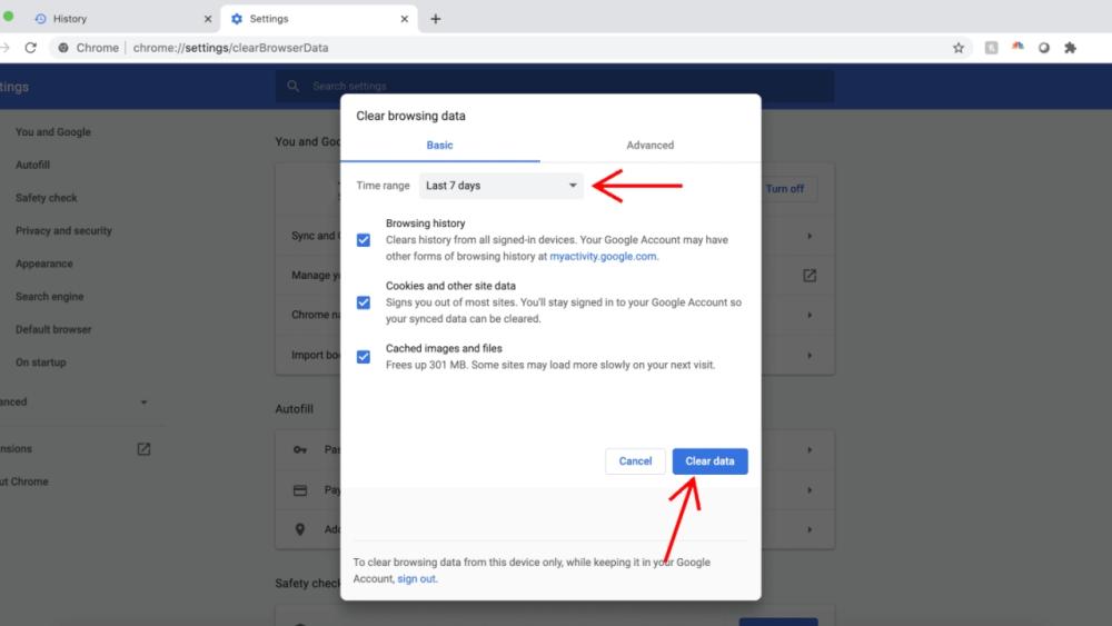 Cara_Hapus_History_Google