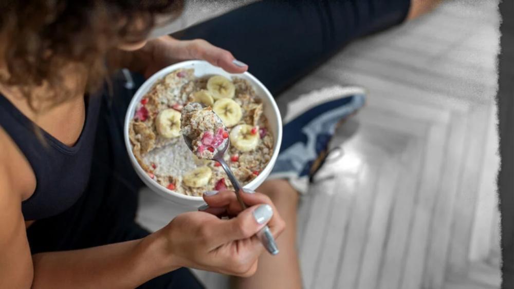 Manfaat Fasted Cardio