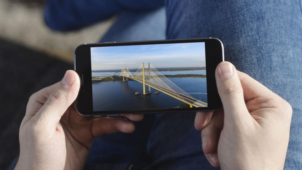 Penyebab_Kamera_HP_Blur