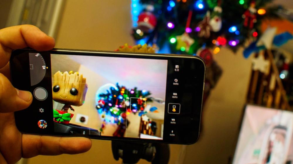 Penyebab_Kamera_HP_Blur