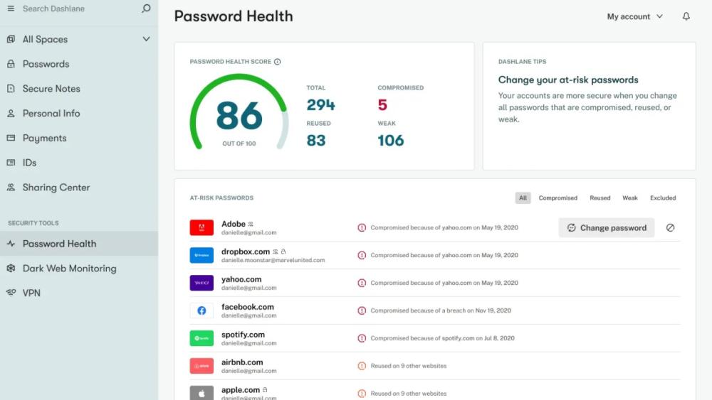 Mengelola_Banyak_Password