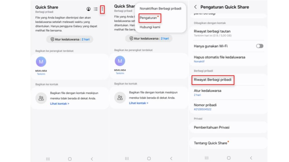 Cara_Berbagi_File_dengan_Private_Share