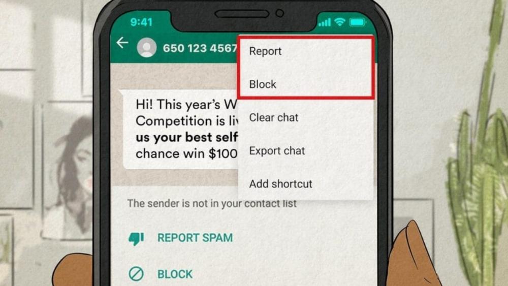 Cara_Melacak_Nomor_WA_Tidak_Dikenal