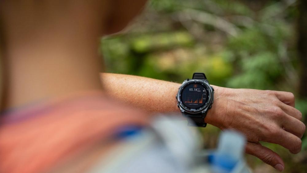 Smartwatch_untuk_Trail_Run