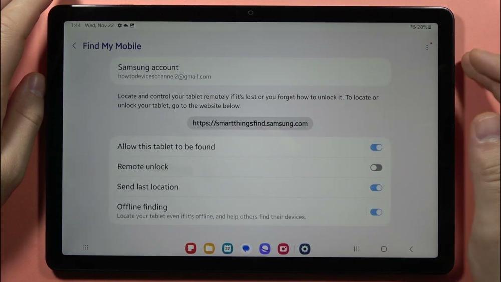 Cara_Reset_Tablet_Samsung