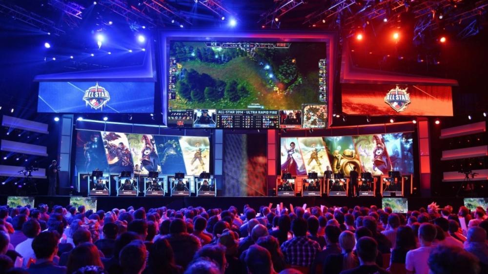 Skandal_di_Dunia_Esports