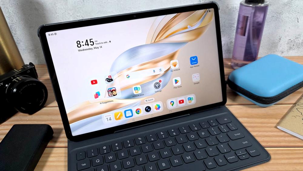 Spesifikasi_HONOR_Pad_X9A