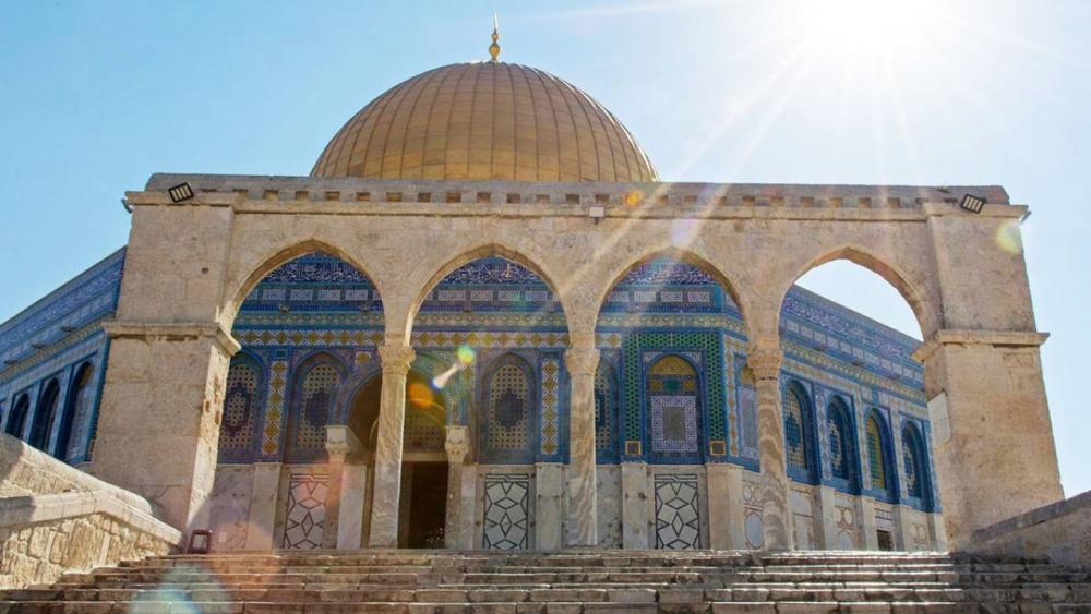 Pengertian_Isra_Miraj