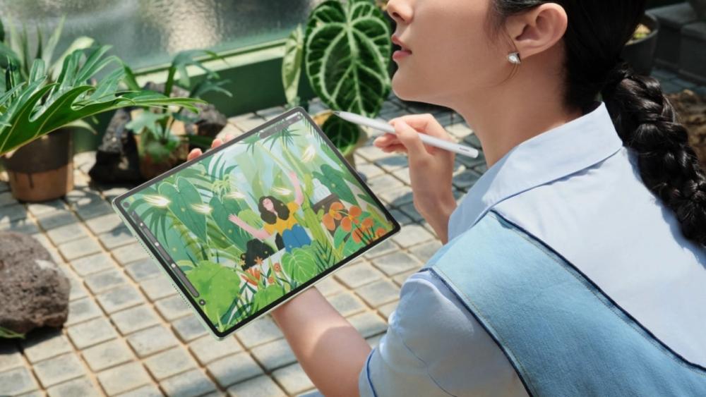Spesifikasi_Huawei_Matepad_12X