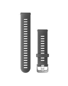 Garmin Acc Replacement Band FR 55 - Grey