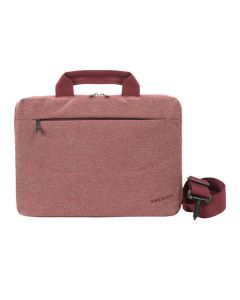 Tucano Linea Computer Bag 13 Inch for iPad or Tab - Red
