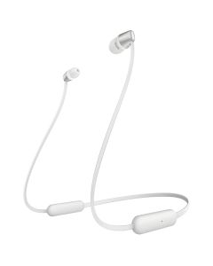 Sony WI-C310 BT - White