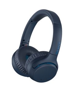 Sony WH-XB900N - Blue