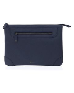 Monocozzi Macbook Air/Pro 13 inch Posh Sleeve - Blue