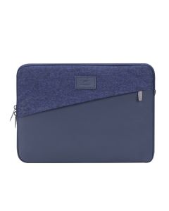 Rivacase Sleeve 7903 for Macbook Pro 13 - Blue
