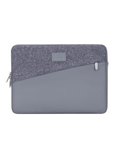 Rivacase Sleeve 7903 for Macbook Pro 13 - Grey