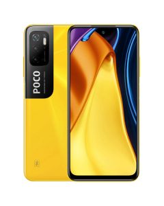 Xiaomi Poco M3 Pro 5G 6/128GB - Poco Yellow