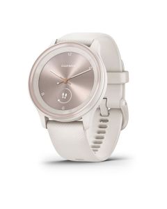 Garmin Vivomove Sport - Ivory