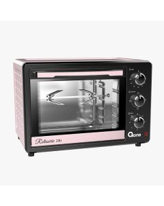 OXO Eco Series Oven 25L - Pink