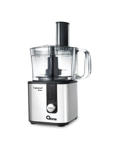 OXO Profesional Food Processor - Silver
