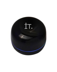 IT Smart Universal IR Remote M01 - RGB Wifi Remote for TV, AC