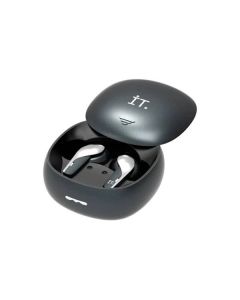 IT Tunebuds True Wireless T51 - Black