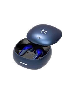 IT Tunebuds True Wireless T51 - Blue