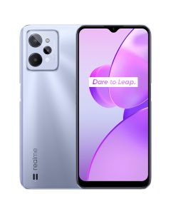 realme C31 3/32GB - Silver