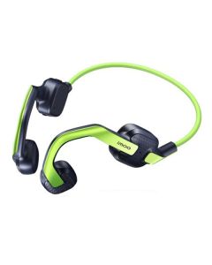 Imoo Ear Care Headset - Green