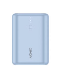 Acmic MINIMAX SuperMini PB 10000mAh - Ice Blue