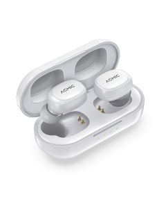 Acmic Zendio TWS Compact - White