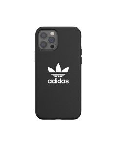 Adidas Case iPhone 12/12 Pro Moulded Basic